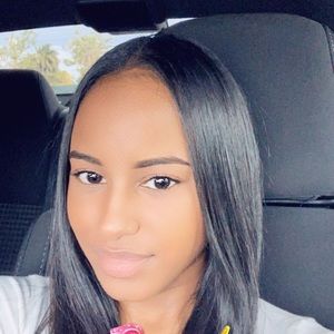 Meet your Posher, Prisilla